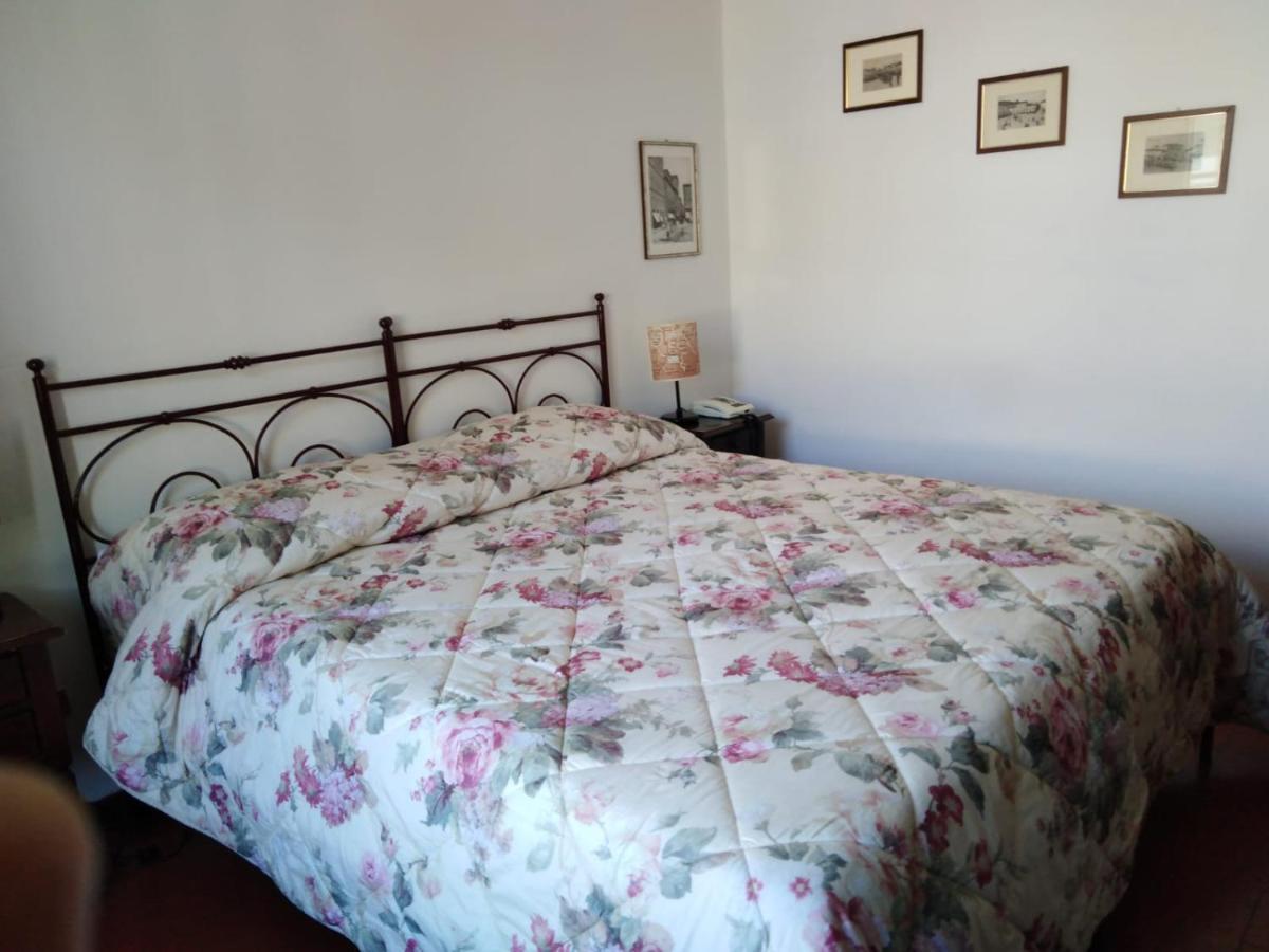 Albergo Giovanni Da Verrazzano Греве-ін-К'янті Екстер'єр фото