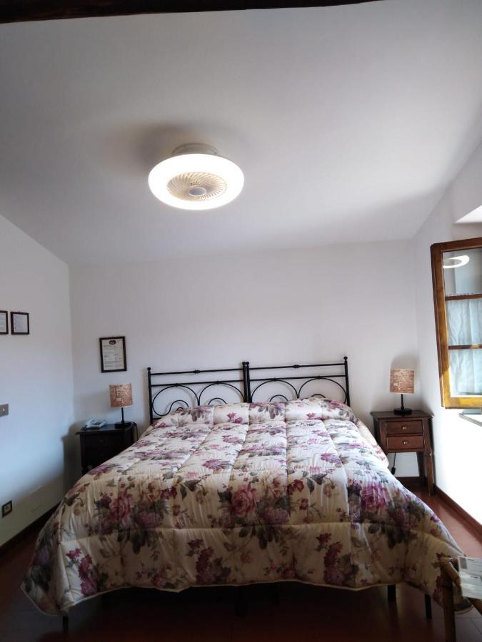 Albergo Giovanni Da Verrazzano Греве-ін-К'янті Екстер'єр фото