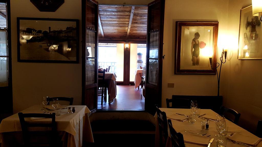 Albergo Giovanni Da Verrazzano Греве-ін-К'янті Екстер'єр фото